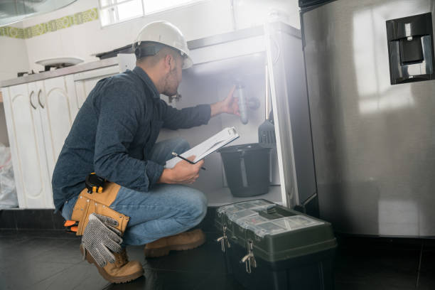 Best Water Softener Installation  in Unalaska, AK