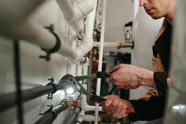 Best Plumbing Services Near Me  in Unalaska, AK