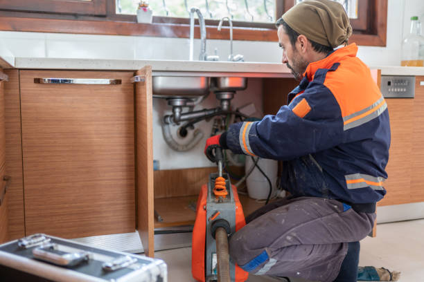 Best Faucet Repair  in Unalaska, AK
