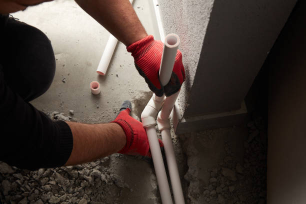 Best Residential Plumbing Services  in Unalaska, AK