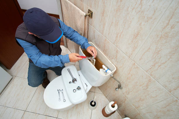 Best Affordable Plumber Near Me  in Unalaska, AK