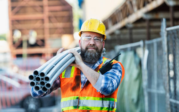 Shower Repair Services in Unalaska, AK