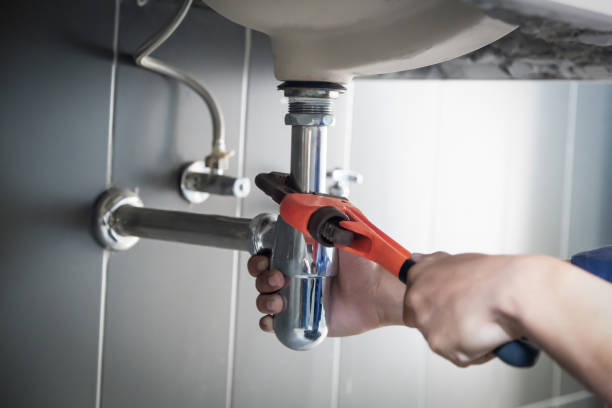 Best Plumbing Repair Near Me  in Unalaska, AK
