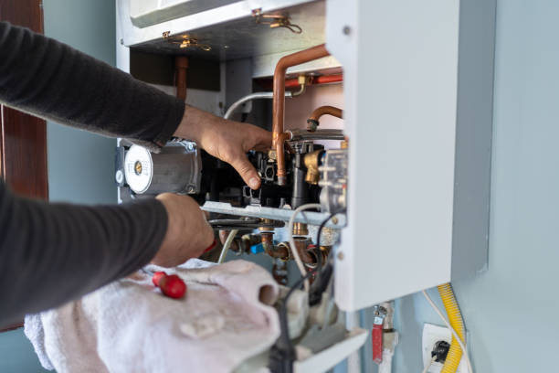 Best Clogged Drain Plumber  in Unalaska, AK