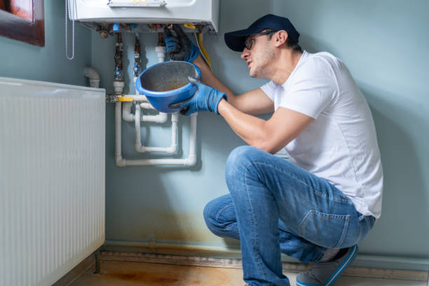 Best Hot Water Heater Installation  in Unalaska, AK