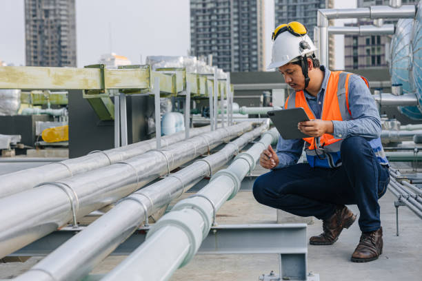 Best Drain Cleaning Services  in Unalaska, AK