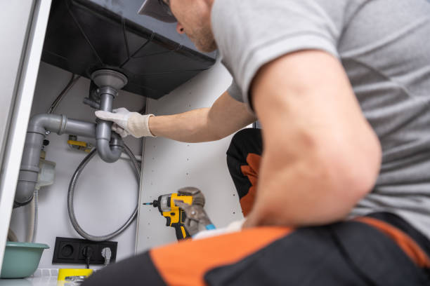 Best Water Heater Repair  in Unalaska, AK