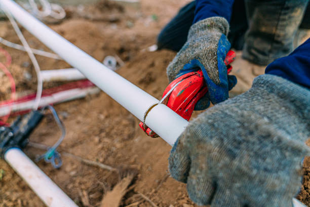 Best Sewer Cleaning Services  in Unalaska, AK