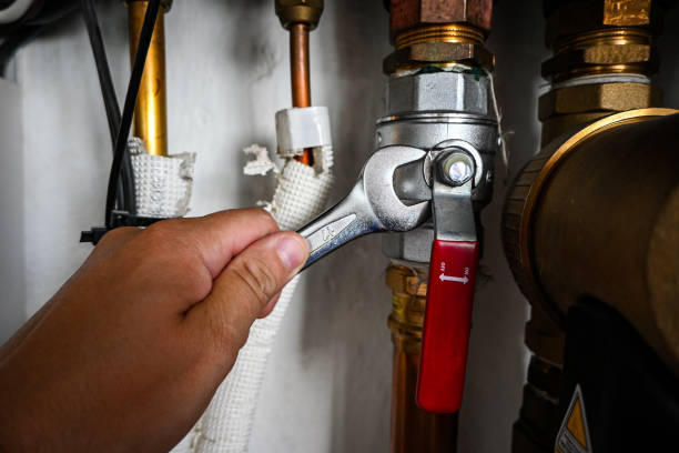Best Toilet Repair Services  in Unalaska, AK